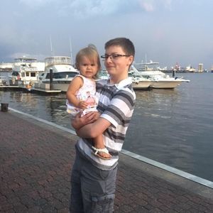 Meet your Posher, H.k.